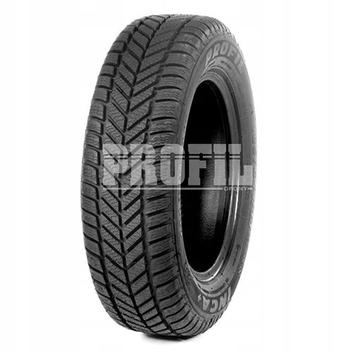 175/60R15 opona bieżnikowana PROFIL INGA+ 81H